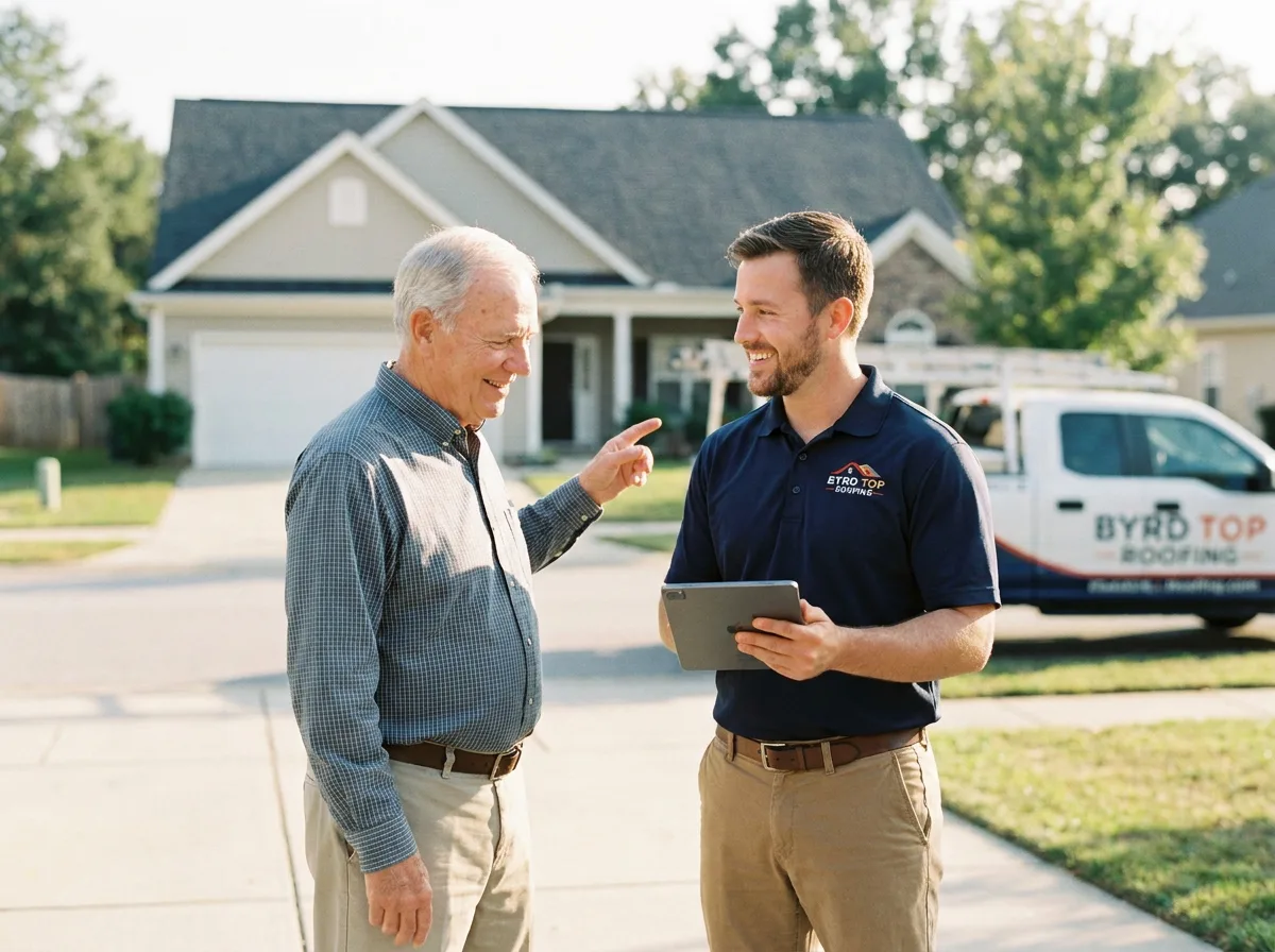 Roofing Henderson, MD FAQs